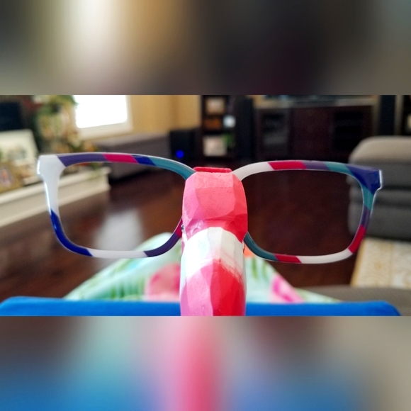 Non-Pair Larkin Toppers - Picture 1 of 2